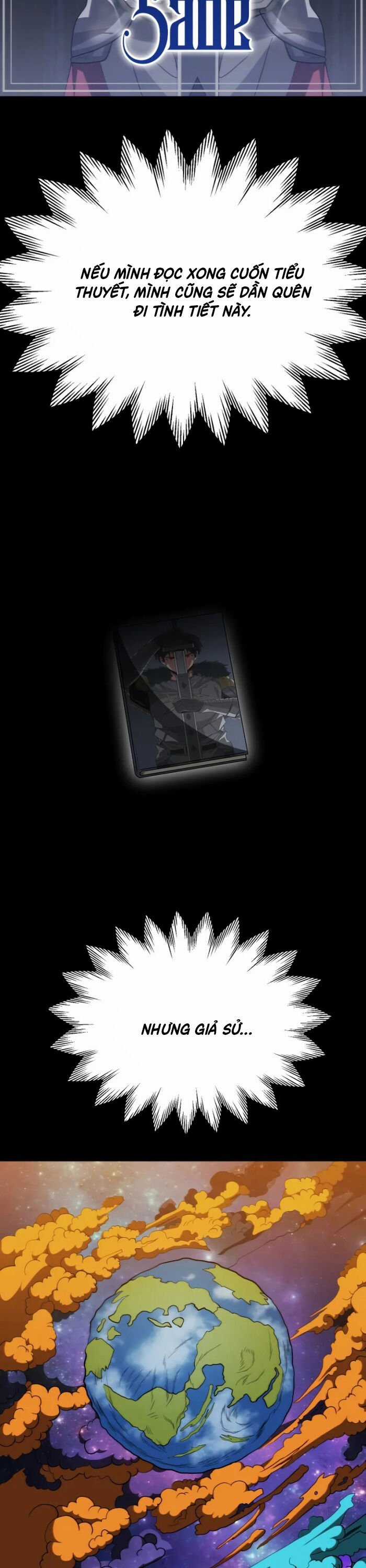 Con Trai Út Của Đại Pháp Sư Lừng Danh Chapter 76 trang 27