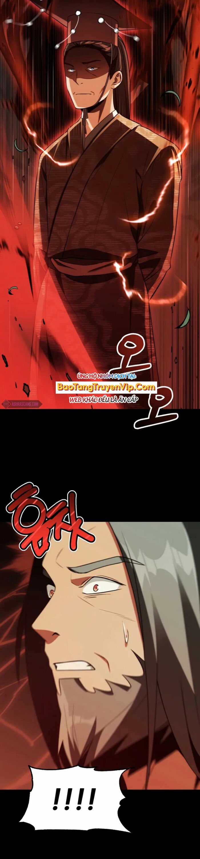 Con Trai Út Của Đại Pháp Sư Lừng Danh Chapter 76 trang 3