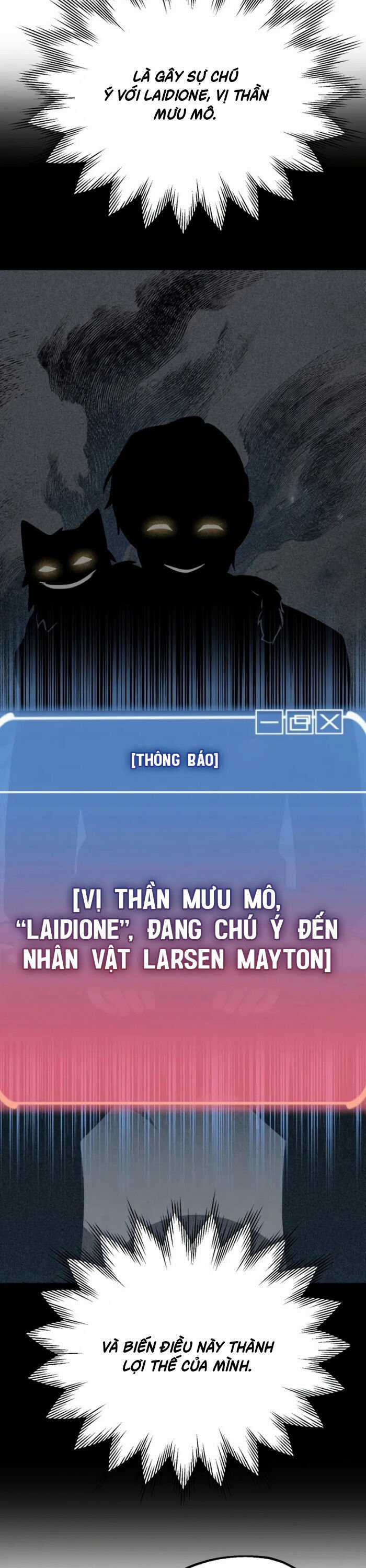 Con Trai Út Của Đại Pháp Sư Lừng Danh Chapter 76 trang 33