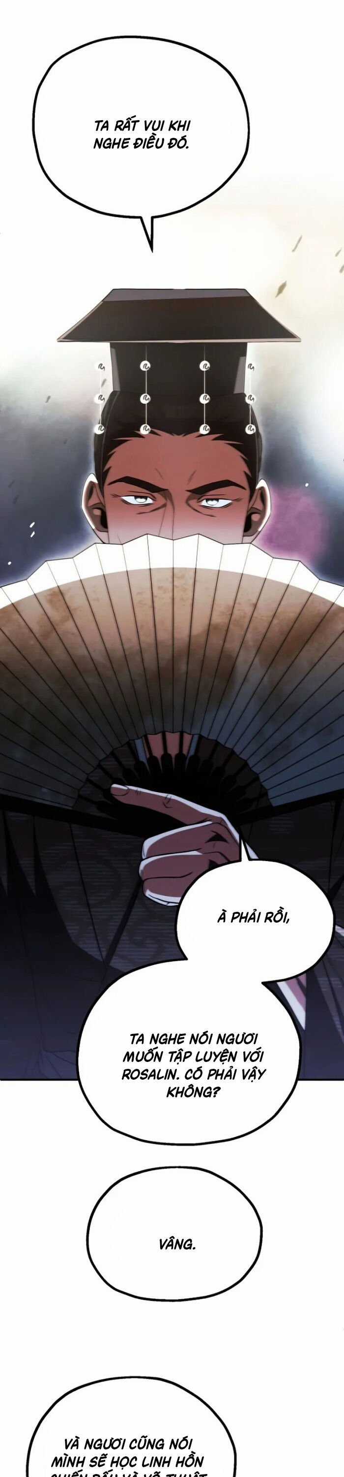 Con Trai Út Của Đại Pháp Sư Lừng Danh Chapter 76 trang 41