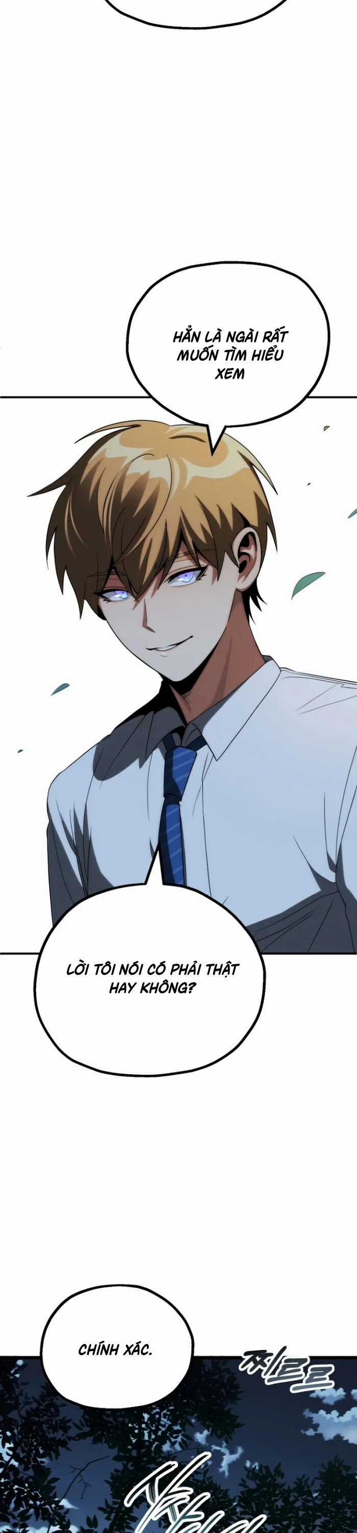 Con Trai Út Của Đại Pháp Sư Lừng Danh Chapter 76 trang 46