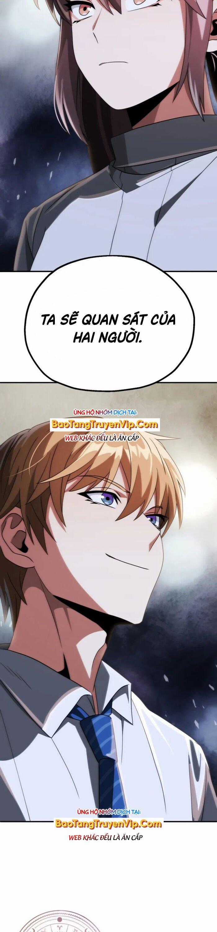 Con Trai Út Của Đại Pháp Sư Lừng Danh Chapter 76 trang 50