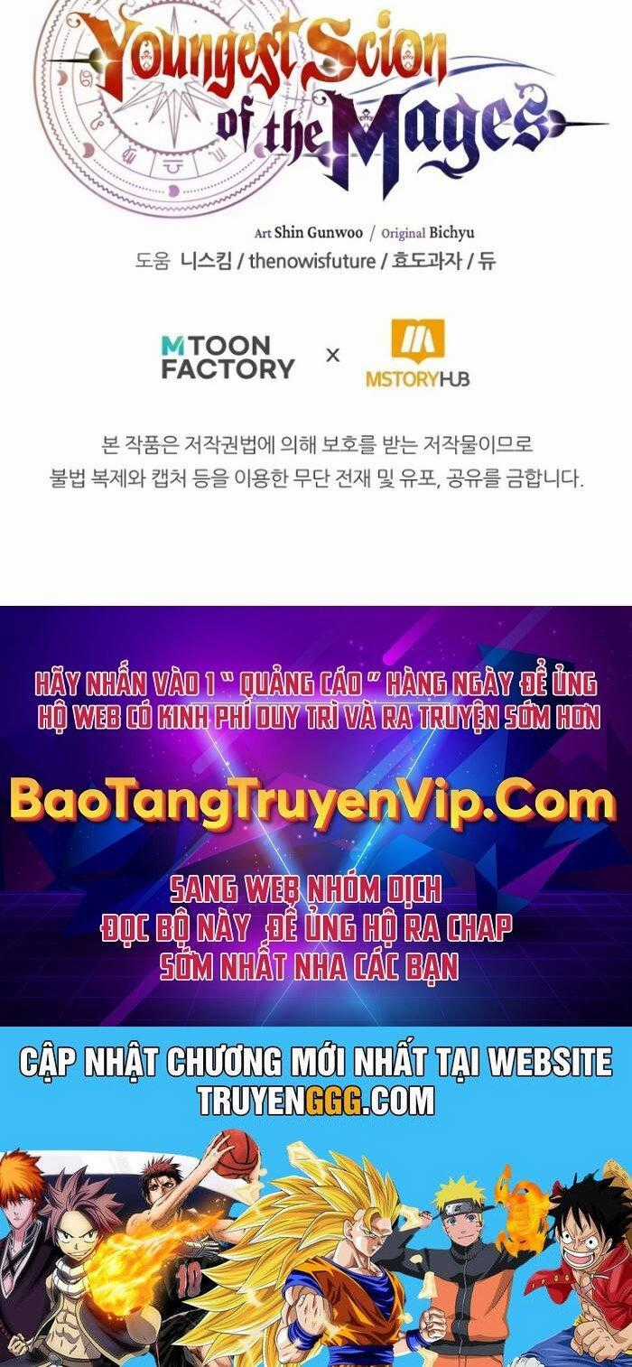 Con Trai Út Của Đại Pháp Sư Lừng Danh Chapter 76 trang 51