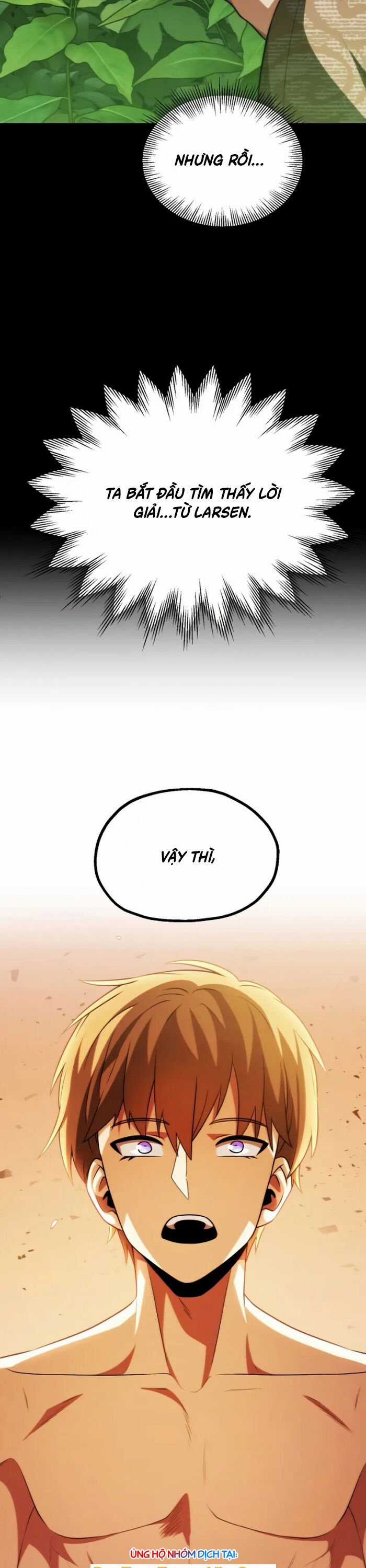 Con Trai Út Của Đại Pháp Sư Lừng Danh Chapter 76 trang 6