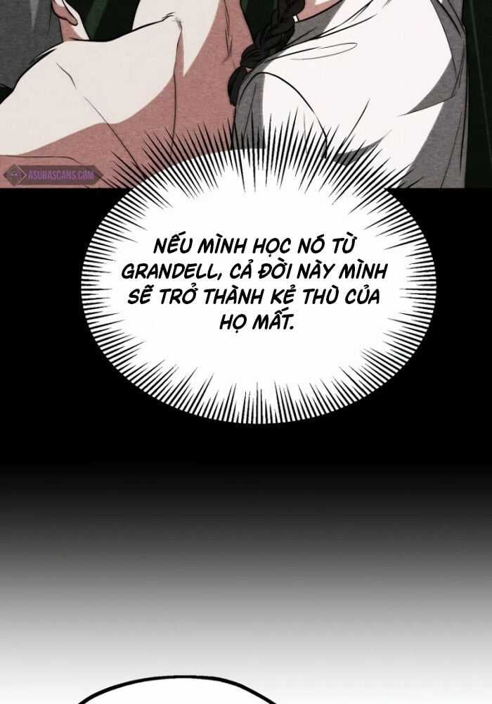 Con Trai Út Của Đại Pháp Sư Lừng Danh Chapter 76 trang 9