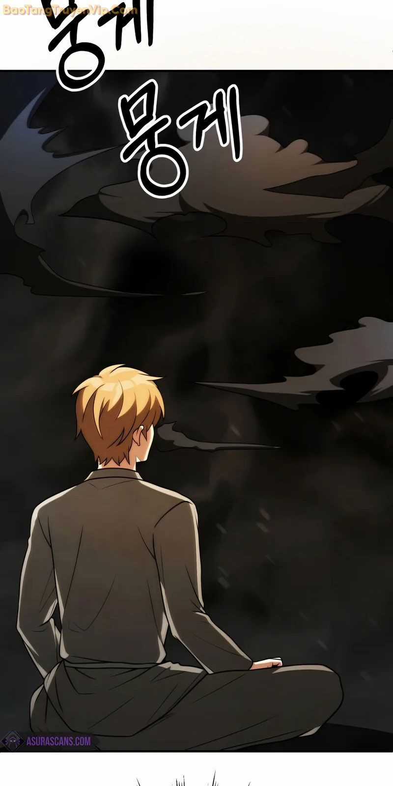 Con Trai Út Của Đại Pháp Sư Lừng Danh Chapter 77 trang 11