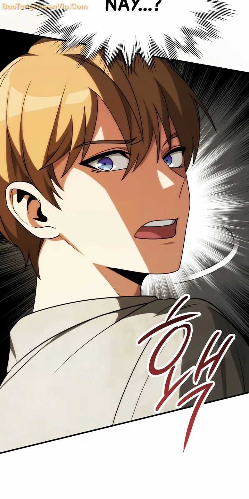 Con Trai Út Của Đại Pháp Sư Lừng Danh Chapter 77 trang 14