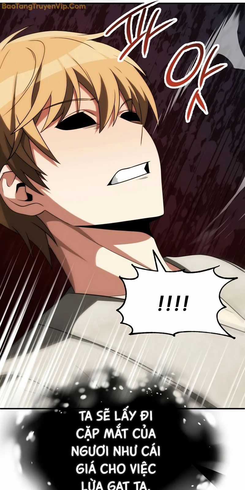 Con Trai Út Của Đại Pháp Sư Lừng Danh Chapter 77 trang 18