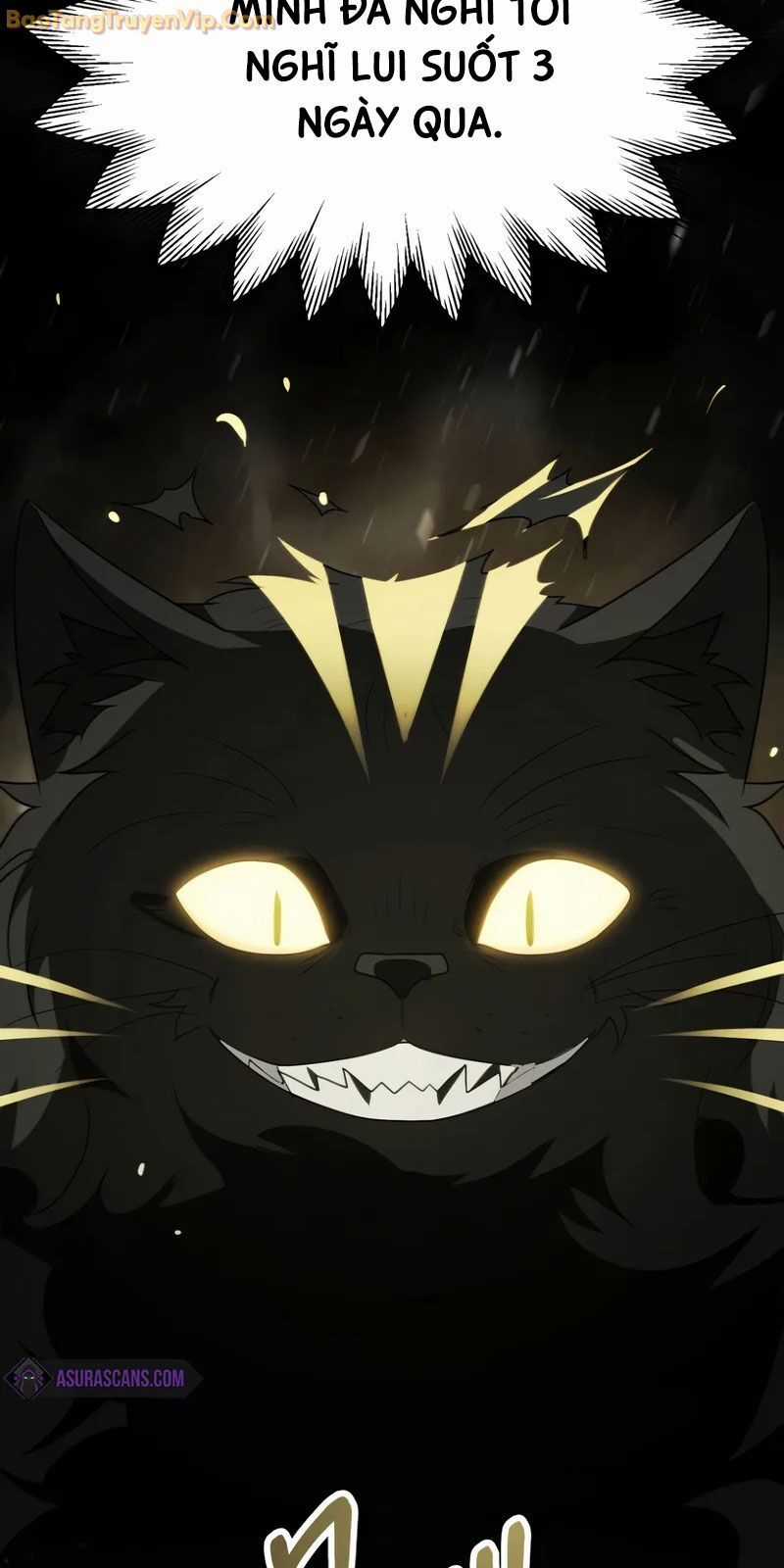 Con Trai Út Của Đại Pháp Sư Lừng Danh Chapter 77 trang 21