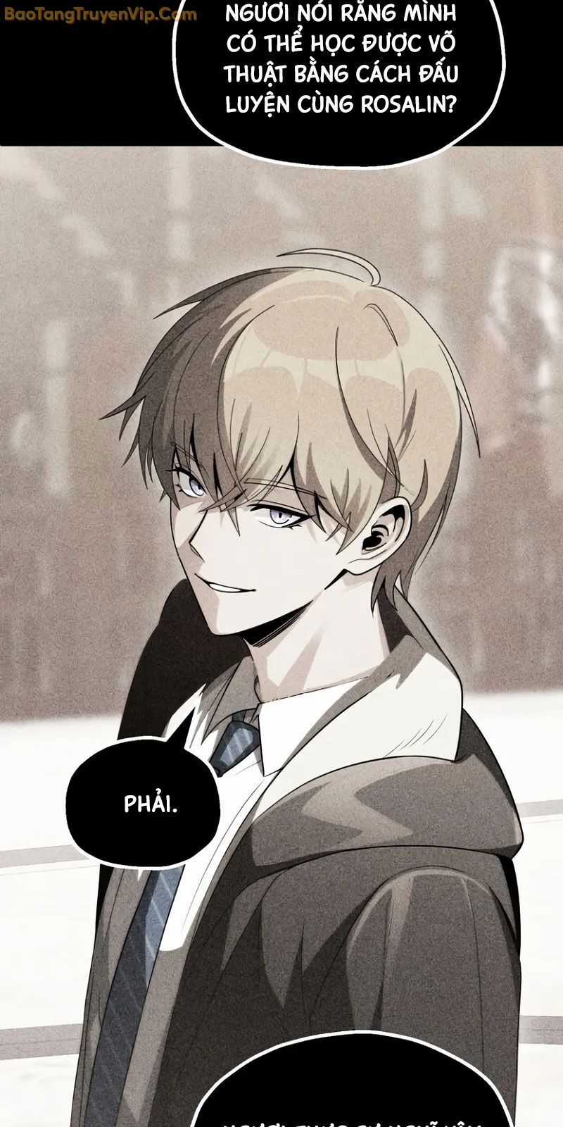 Con Trai Út Của Đại Pháp Sư Lừng Danh Chapter 77 trang 25