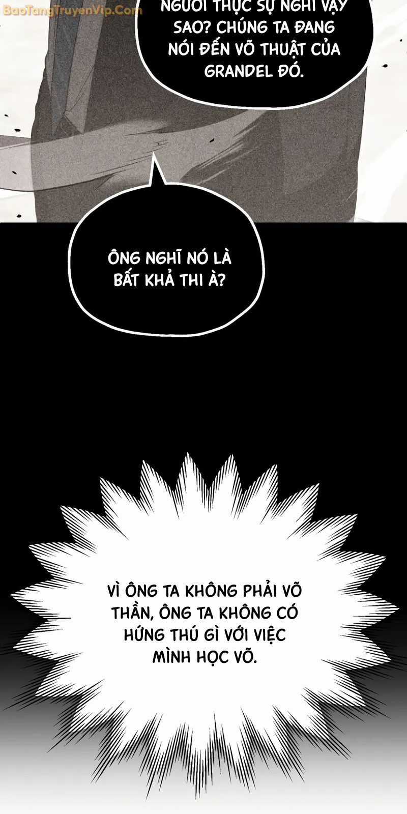 Con Trai Út Của Đại Pháp Sư Lừng Danh Chapter 77 trang 26