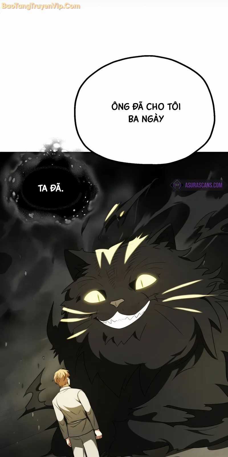 Con Trai Út Của Đại Pháp Sư Lừng Danh Chapter 77 trang 27