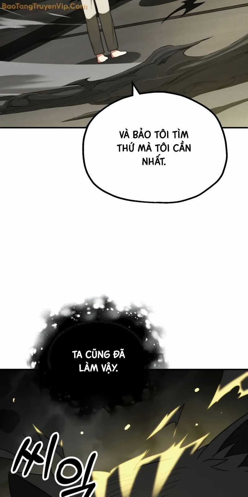 Con Trai Út Của Đại Pháp Sư Lừng Danh Chapter 77 trang 28