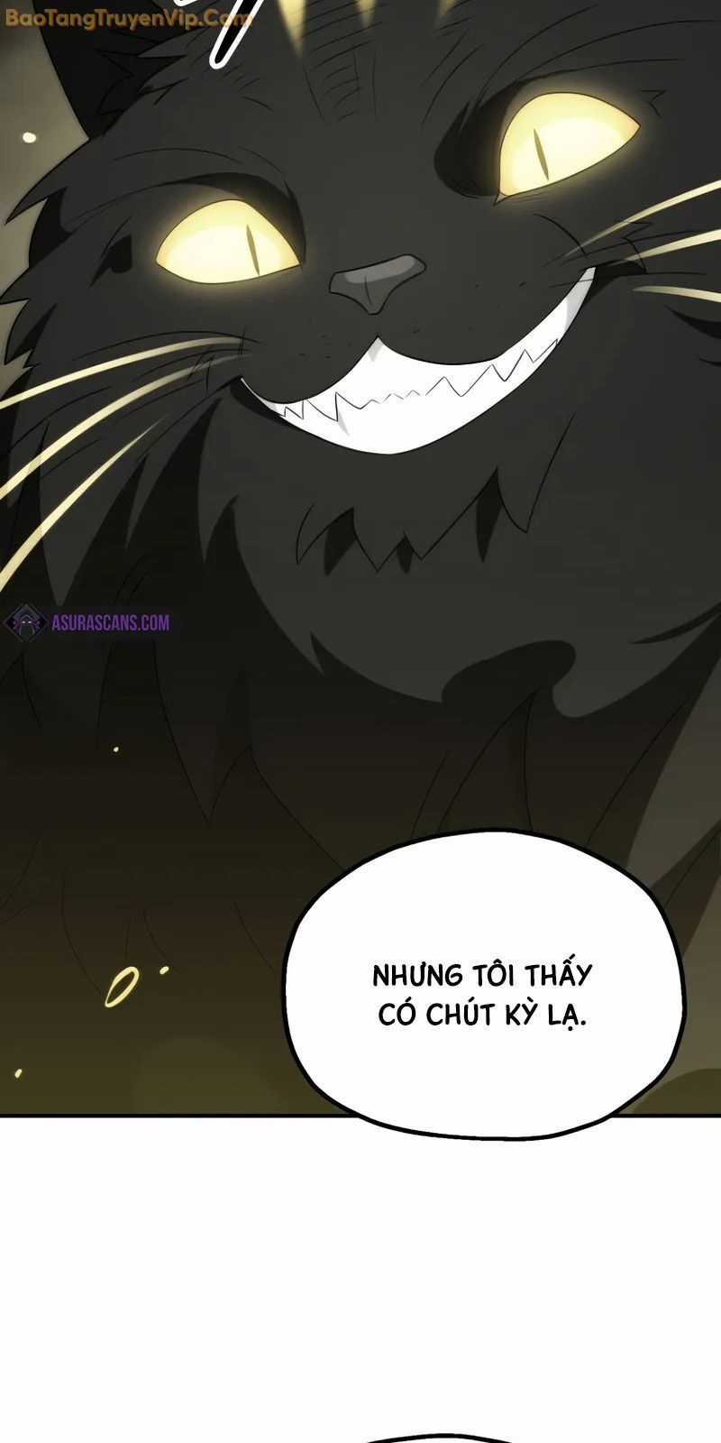 Con Trai Út Của Đại Pháp Sư Lừng Danh Chapter 77 trang 29