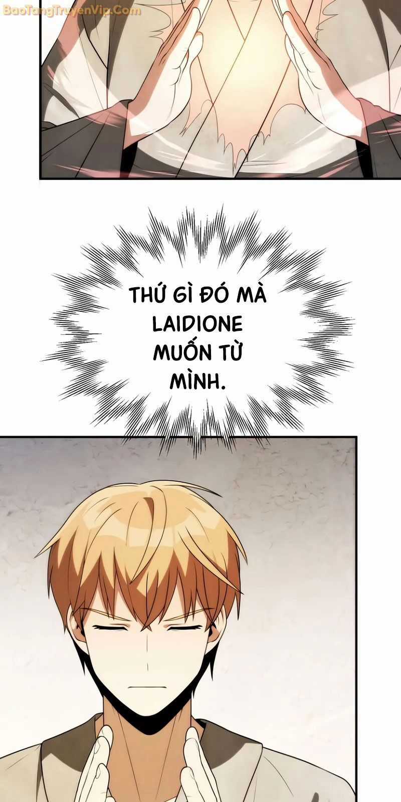 Con Trai Út Của Đại Pháp Sư Lừng Danh Chapter 77 trang 3