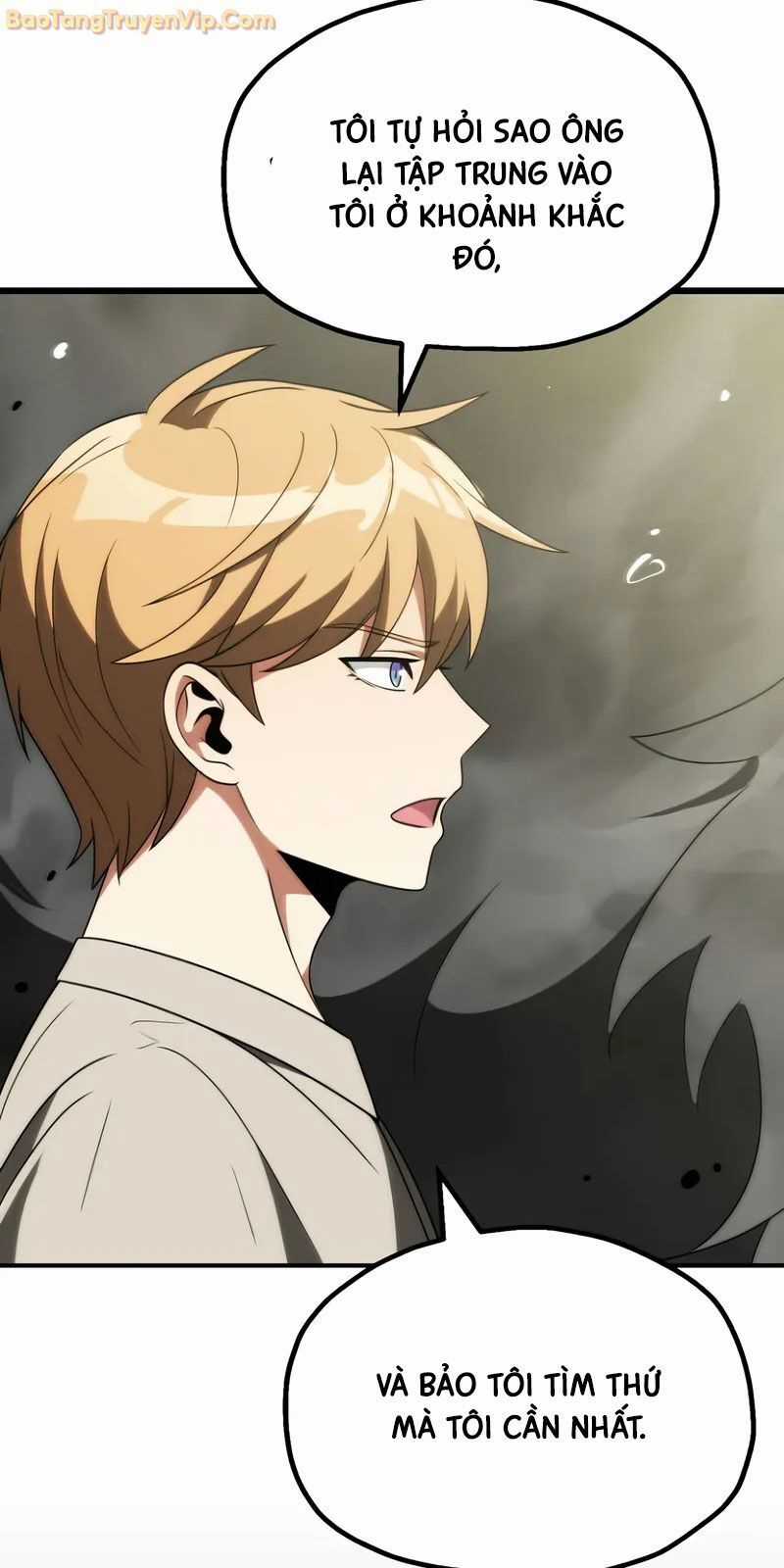 Con Trai Út Của Đại Pháp Sư Lừng Danh Chapter 77 trang 30