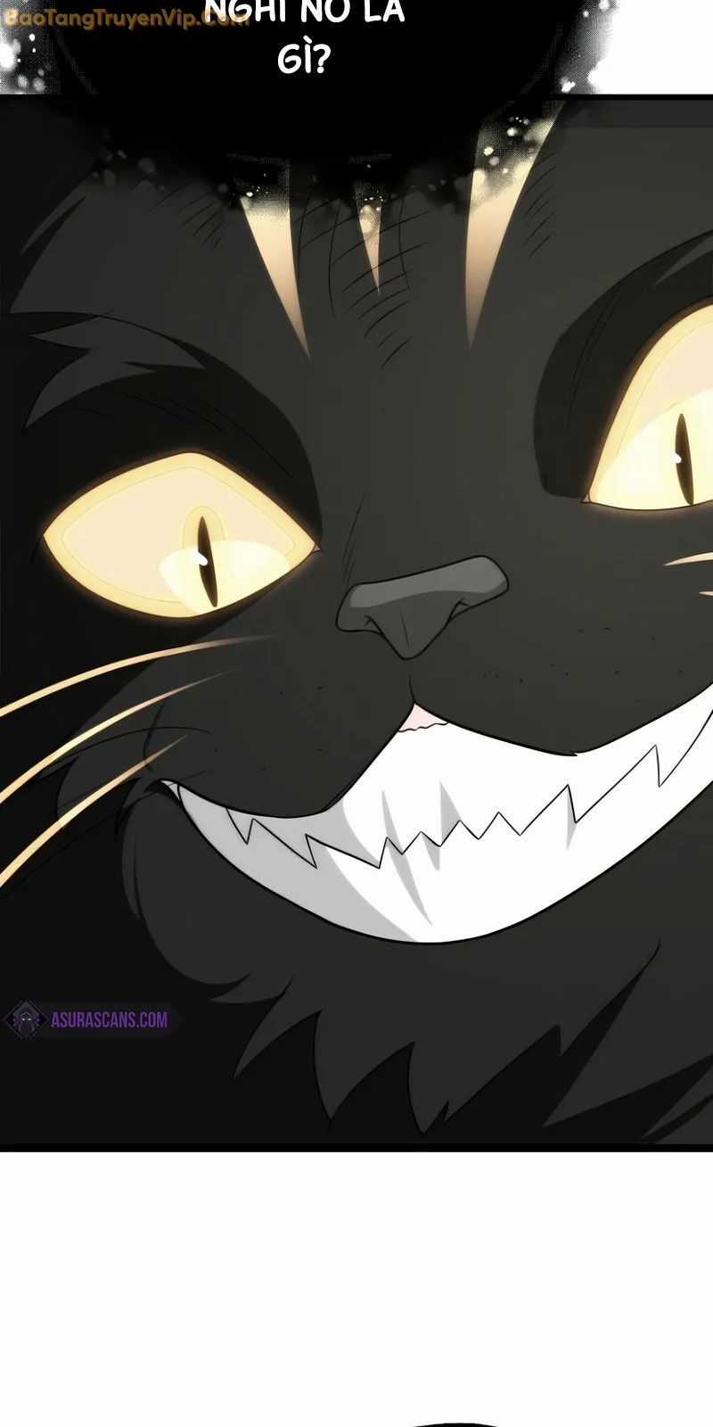 Con Trai Út Của Đại Pháp Sư Lừng Danh Chapter 77 trang 33