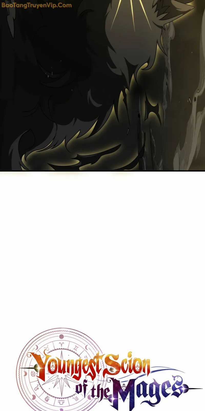 Con Trai Út Của Đại Pháp Sư Lừng Danh Chapter 77 trang 37