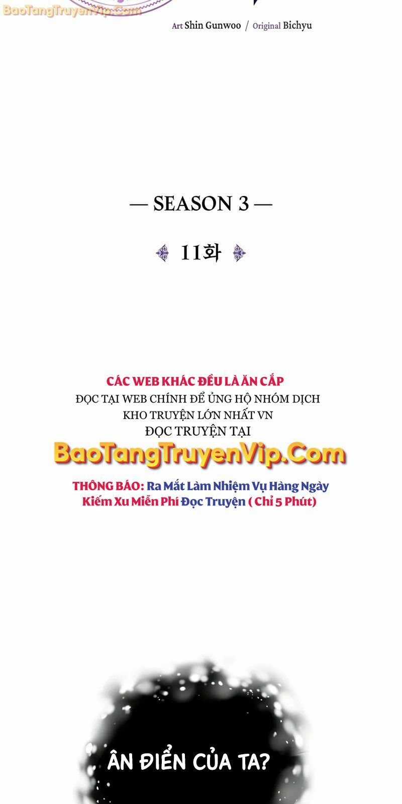 Con Trai Út Của Đại Pháp Sư Lừng Danh Chapter 77 trang 38