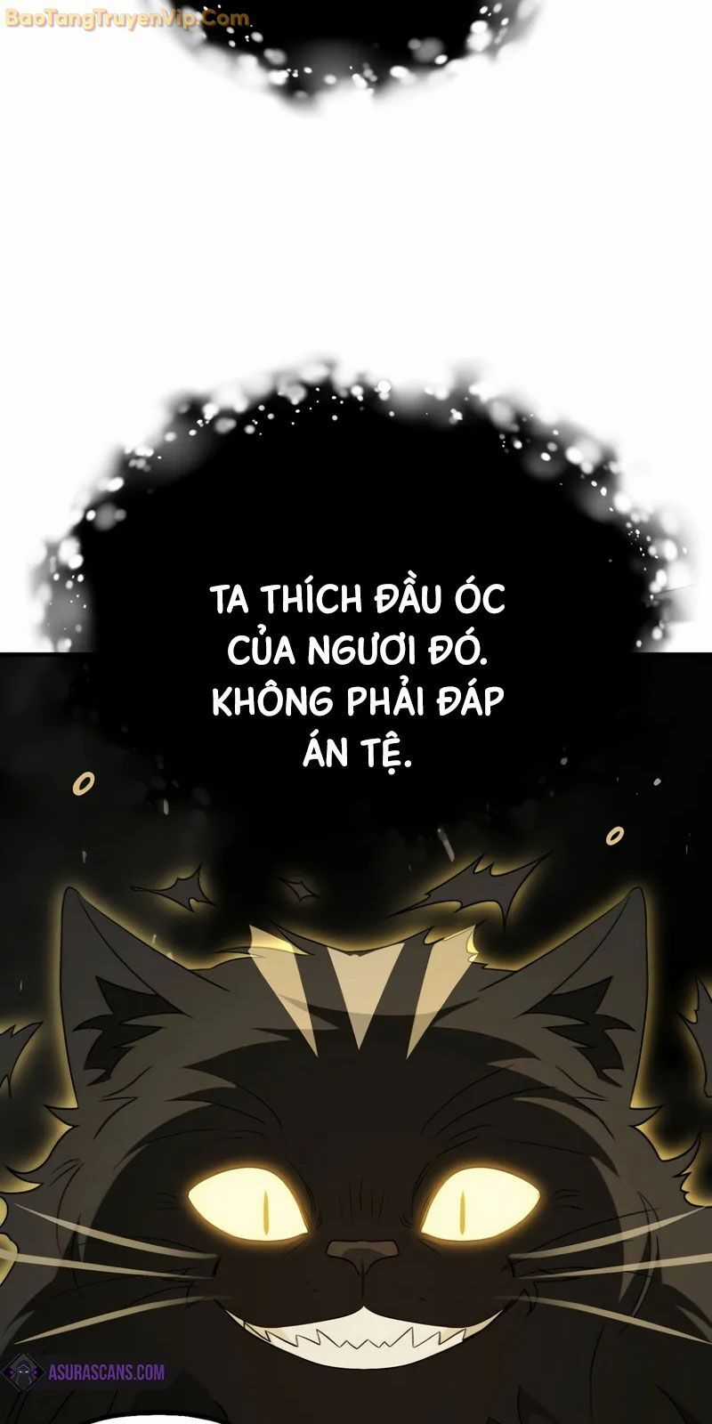 Con Trai Út Của Đại Pháp Sư Lừng Danh Chapter 77 trang 39