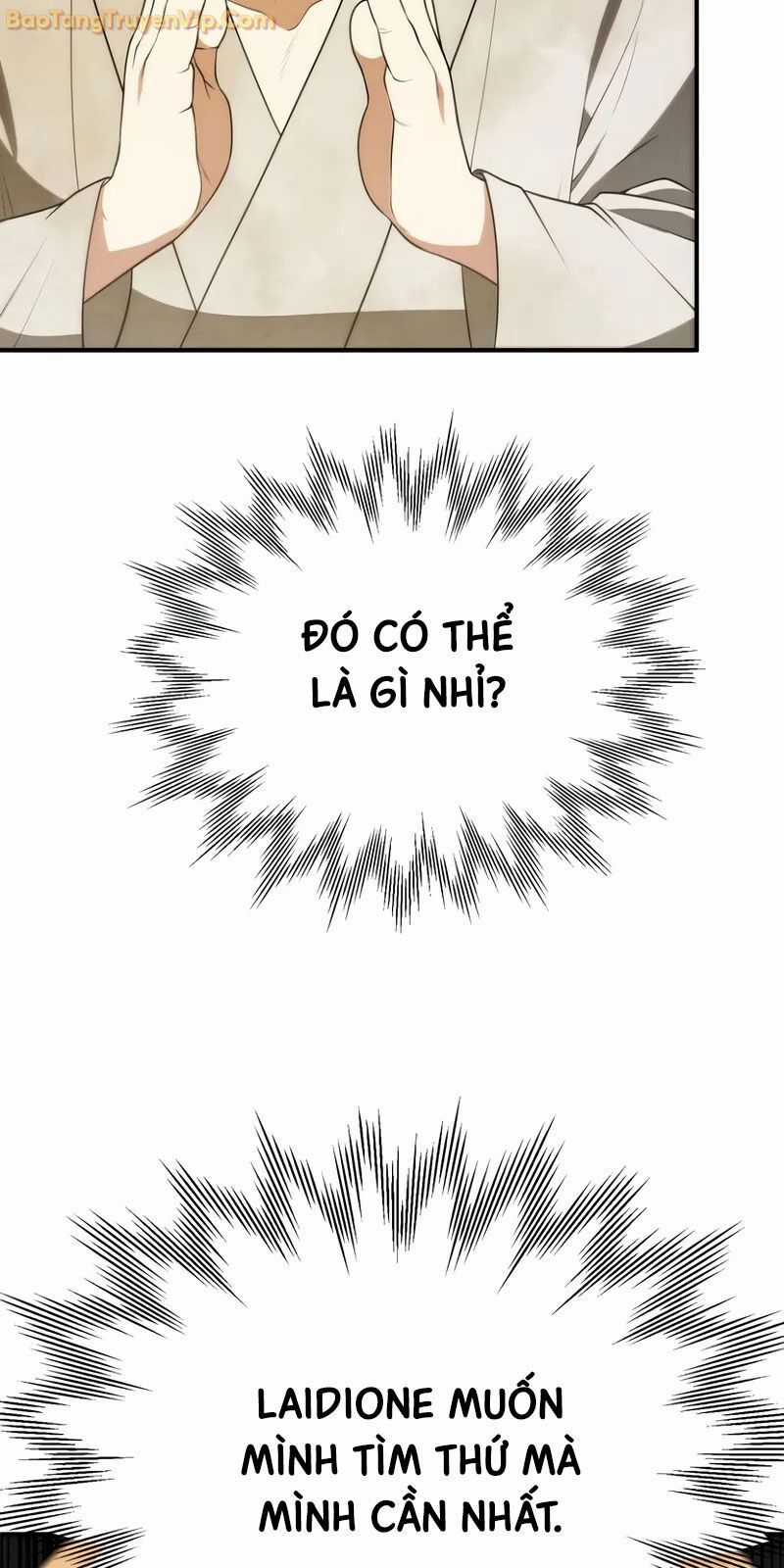 Con Trai Út Của Đại Pháp Sư Lừng Danh Chapter 77 trang 4