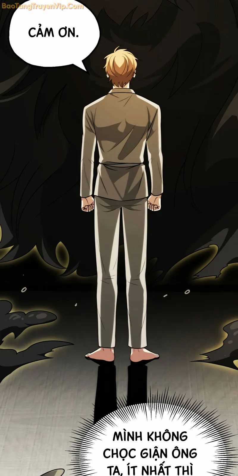 Con Trai Út Của Đại Pháp Sư Lừng Danh Chapter 77 trang 40