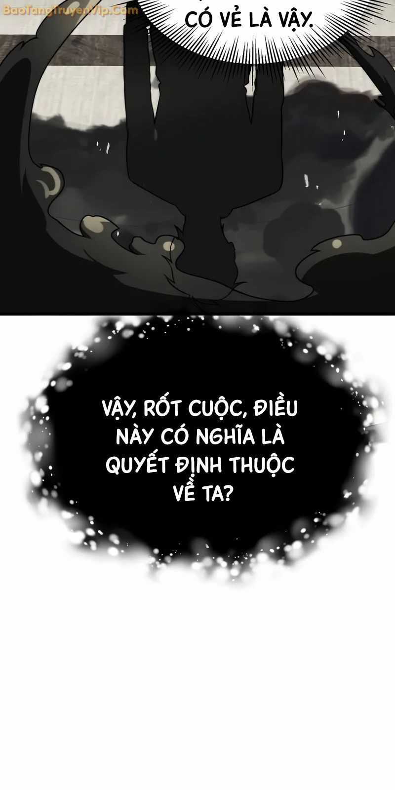 Con Trai Út Của Đại Pháp Sư Lừng Danh Chapter 77 trang 41