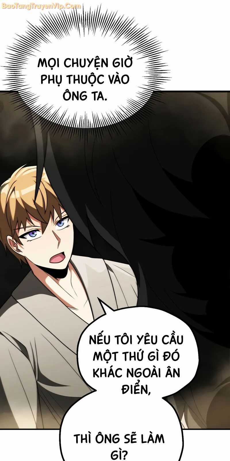 Con Trai Út Của Đại Pháp Sư Lừng Danh Chapter 77 trang 42