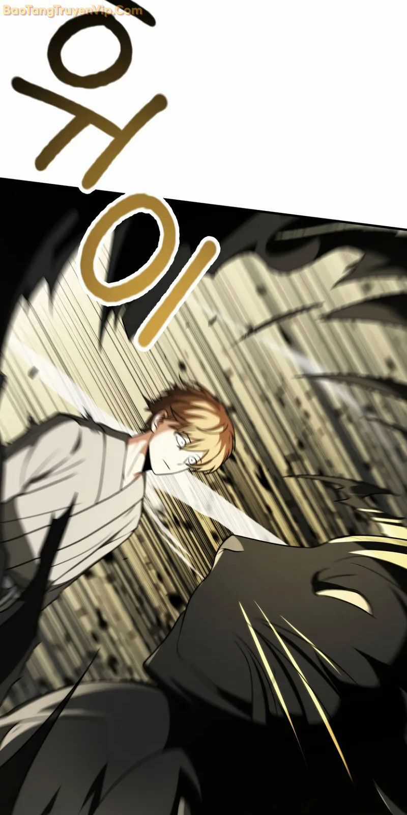 Con Trai Út Của Đại Pháp Sư Lừng Danh Chapter 77 trang 46