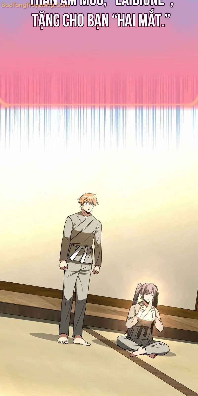 Con Trai Út Của Đại Pháp Sư Lừng Danh Chapter 77 trang 50