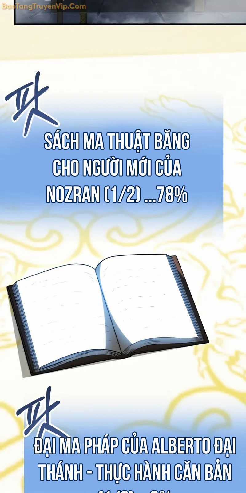 Con Trai Út Của Đại Pháp Sư Lừng Danh Chapter 77 trang 55