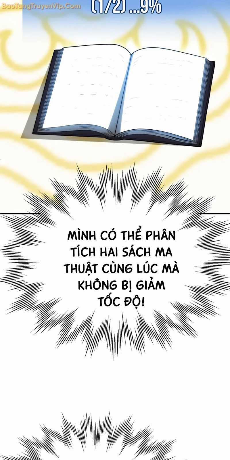 Con Trai Út Của Đại Pháp Sư Lừng Danh Chapter 77 trang 56