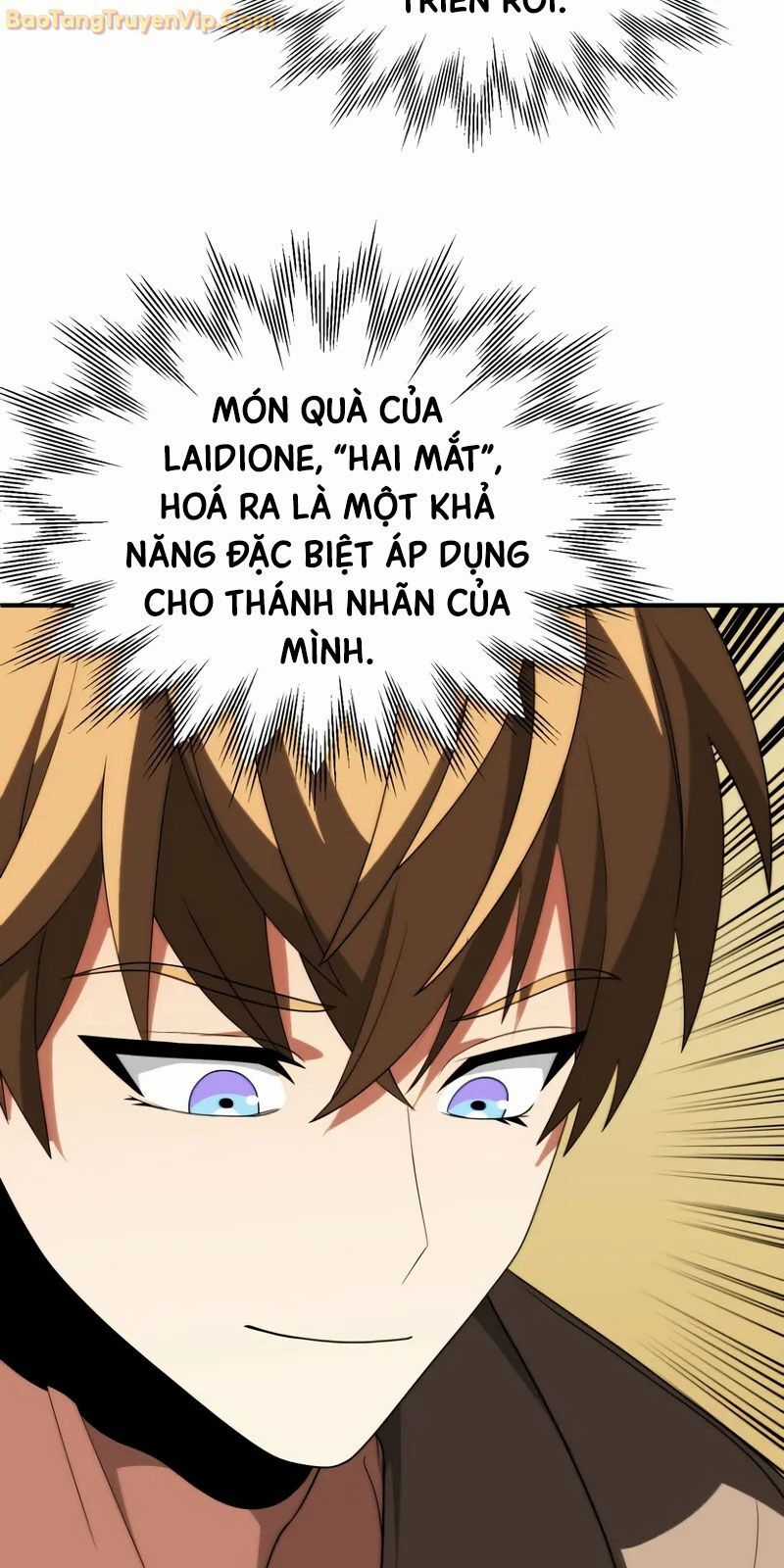 Con Trai Út Của Đại Pháp Sư Lừng Danh Chapter 77 trang 58