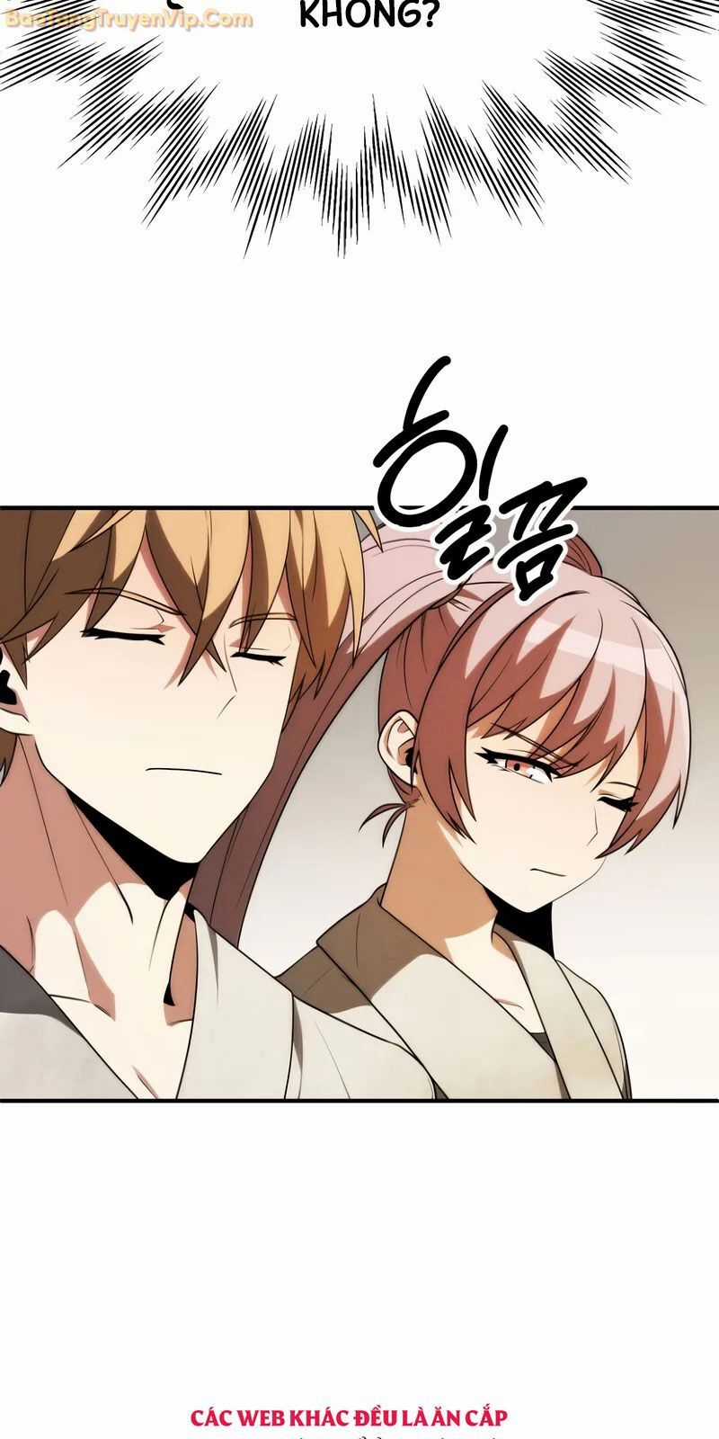 Con Trai Út Của Đại Pháp Sư Lừng Danh Chapter 77 trang 6