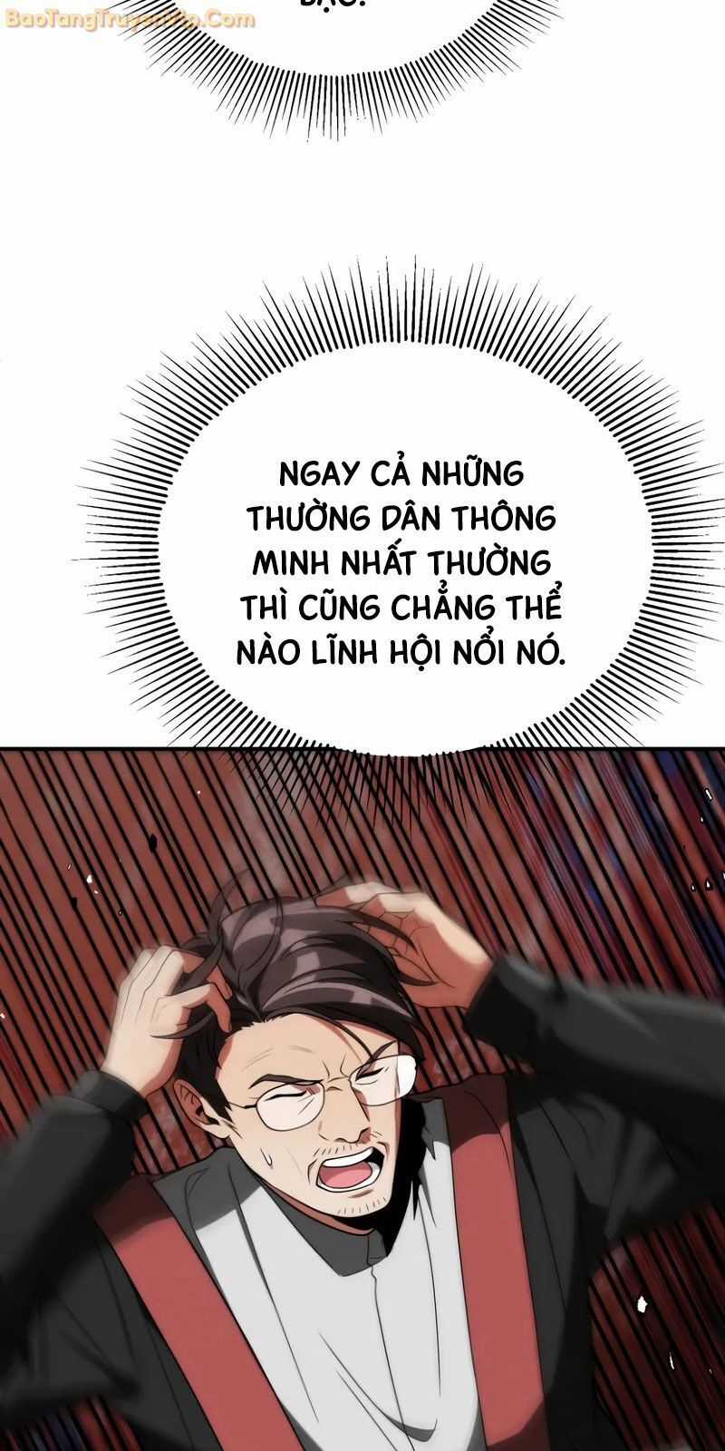 Con Trai Út Của Đại Pháp Sư Lừng Danh Chapter 77 trang 63