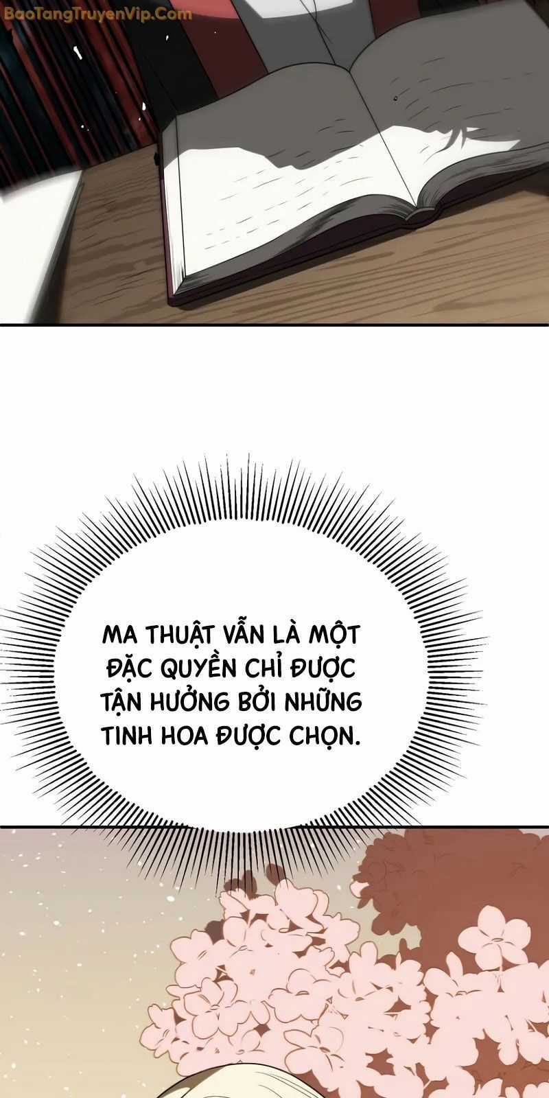 Con Trai Út Của Đại Pháp Sư Lừng Danh Chapter 77 trang 64