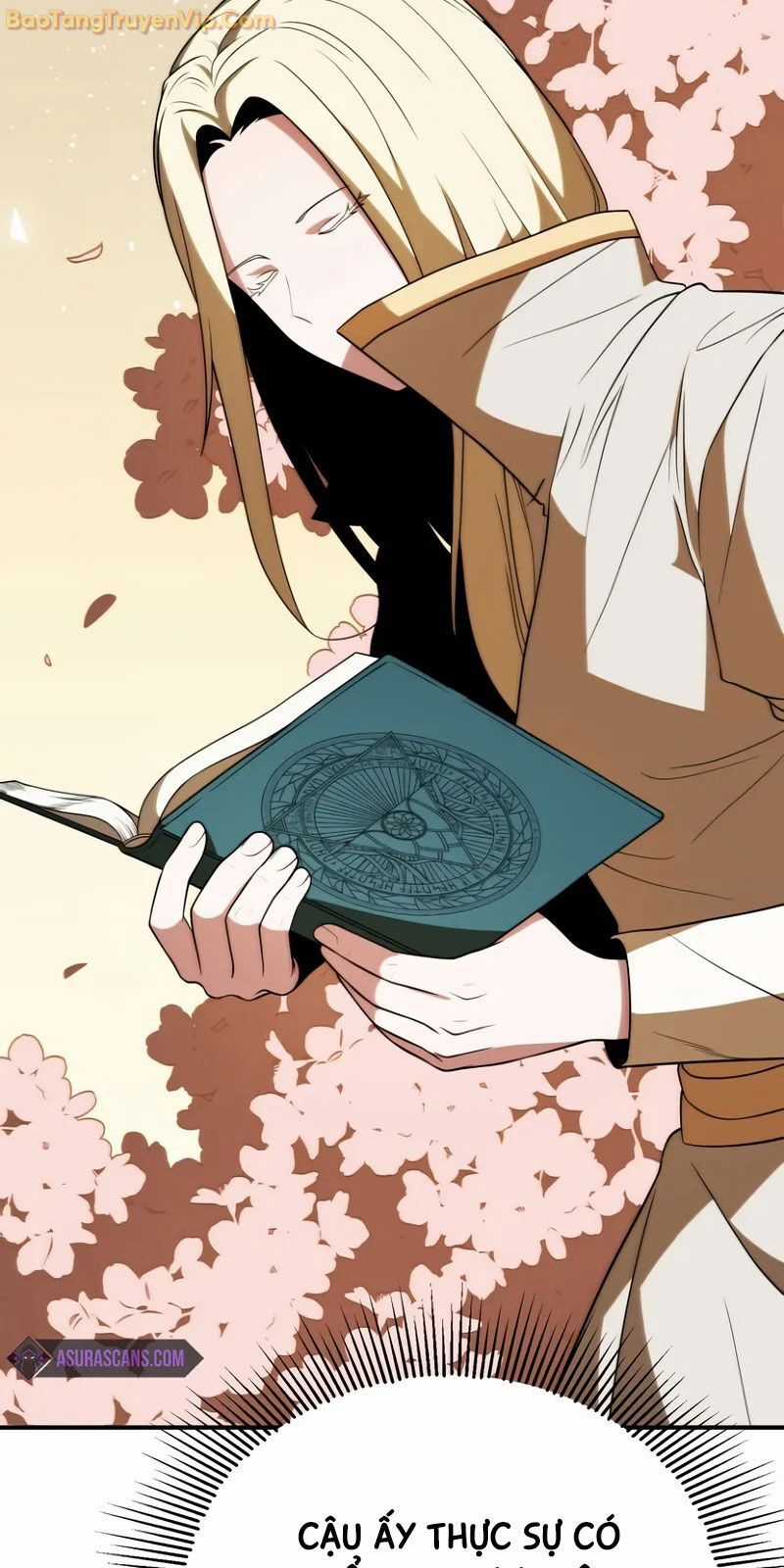 Con Trai Út Của Đại Pháp Sư Lừng Danh Chapter 77 trang 65