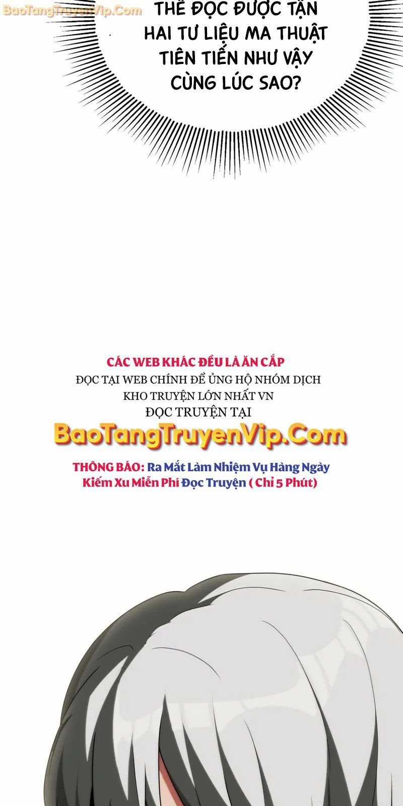 Con Trai Út Của Đại Pháp Sư Lừng Danh Chapter 77 trang 66