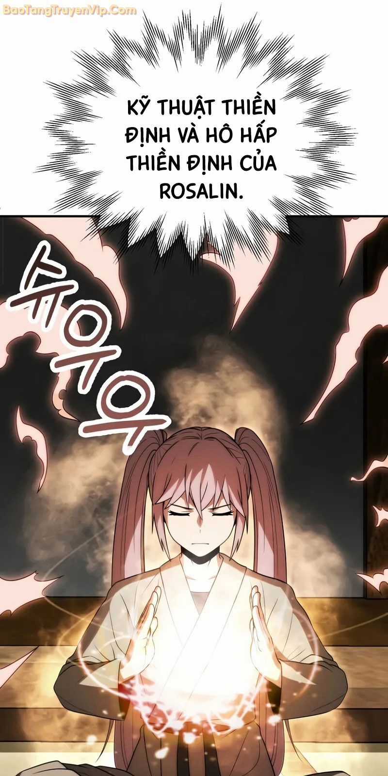 Con Trai Út Của Đại Pháp Sư Lừng Danh Chapter 77 trang 71