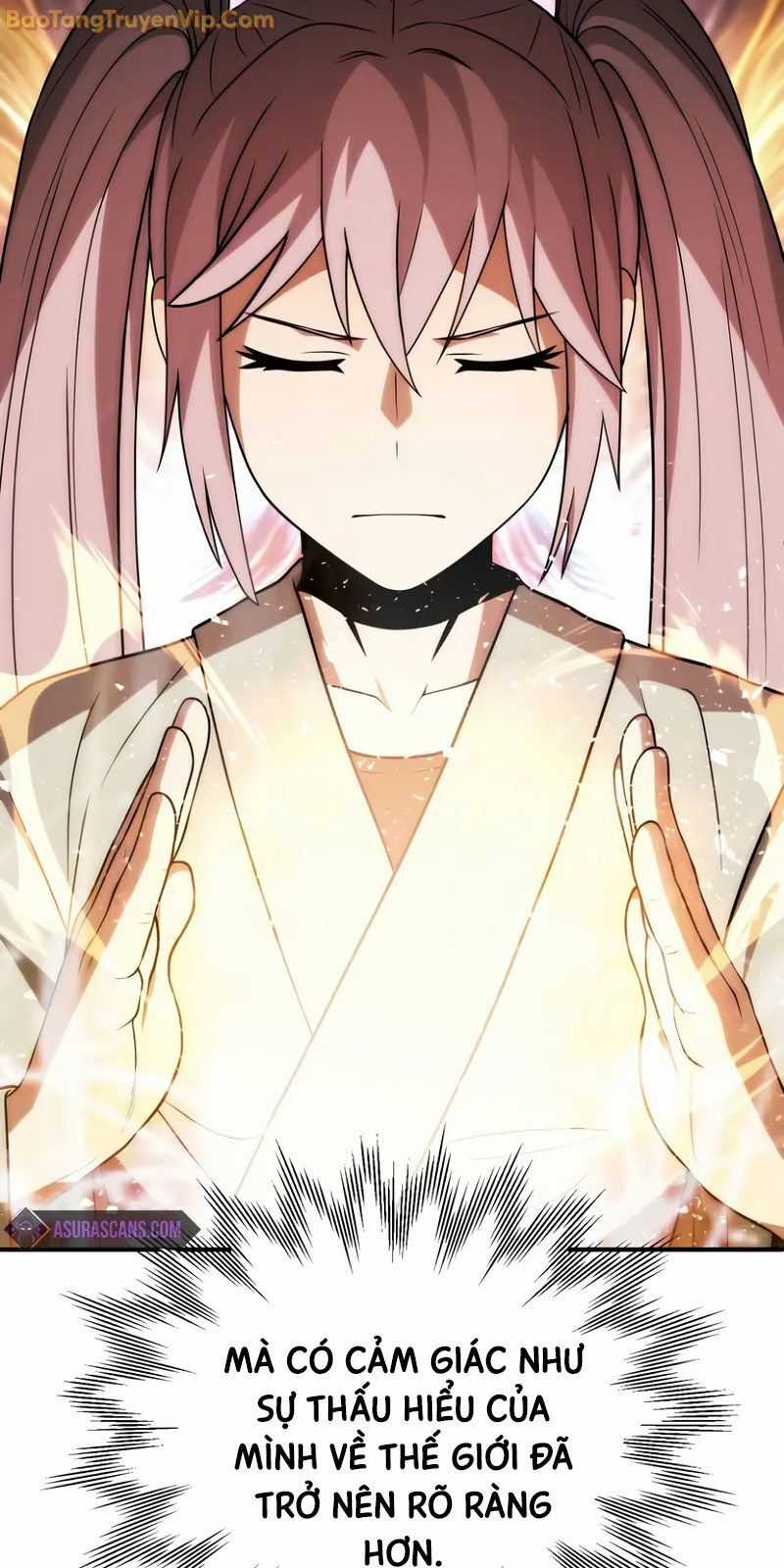 Con Trai Út Của Đại Pháp Sư Lừng Danh Chapter 77 trang 73