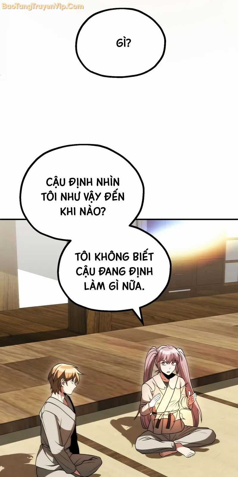 Con Trai Út Của Đại Pháp Sư Lừng Danh Chapter 77 trang 75