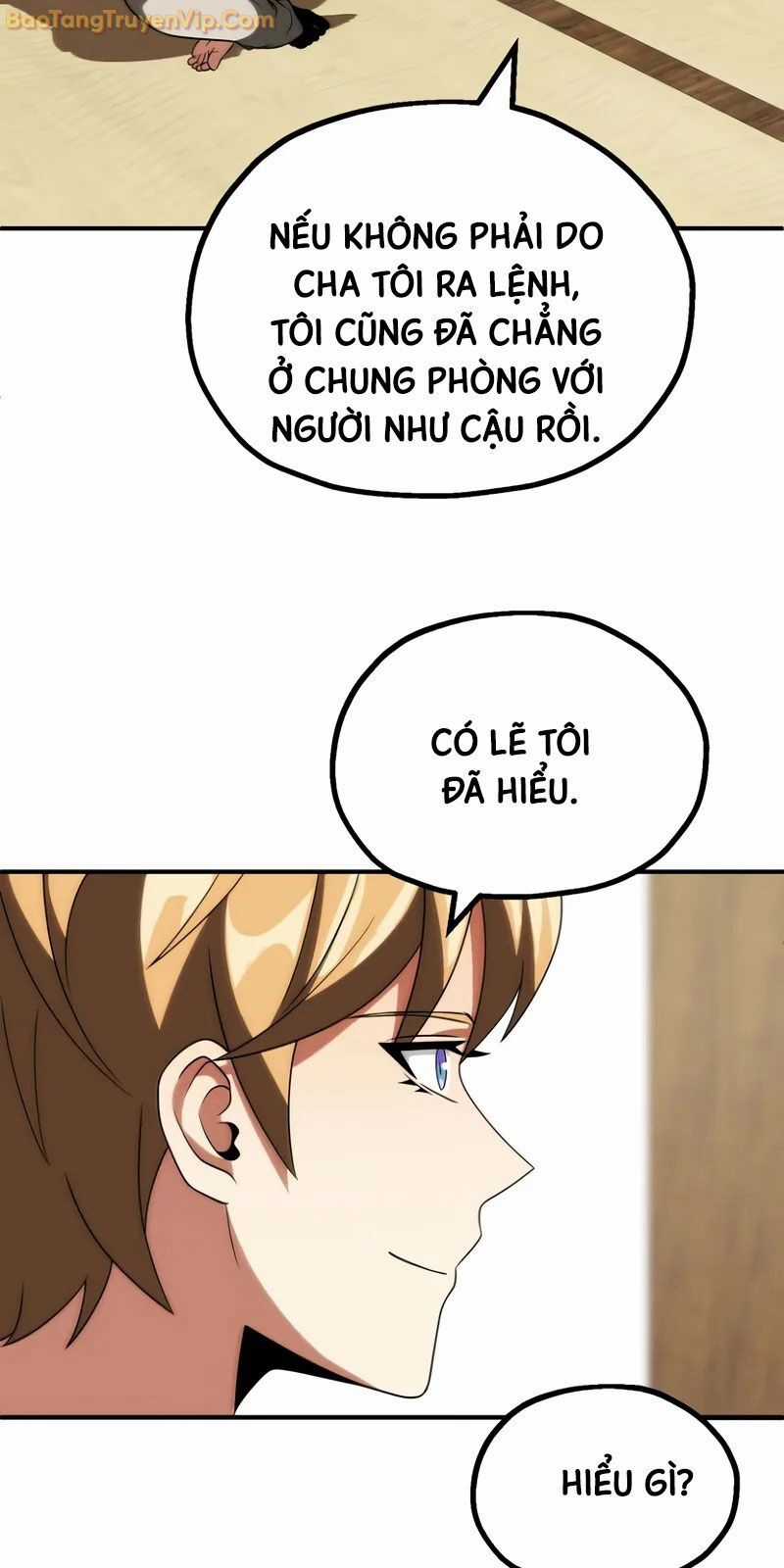 Con Trai Út Của Đại Pháp Sư Lừng Danh Chapter 77 trang 76