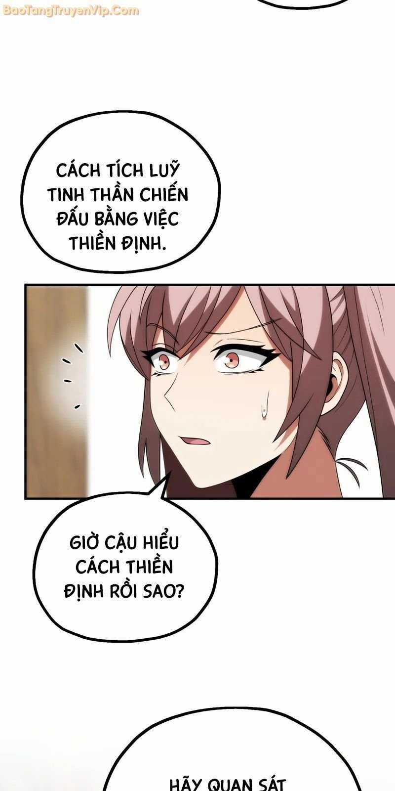 Con Trai Út Của Đại Pháp Sư Lừng Danh Chapter 77 trang 77