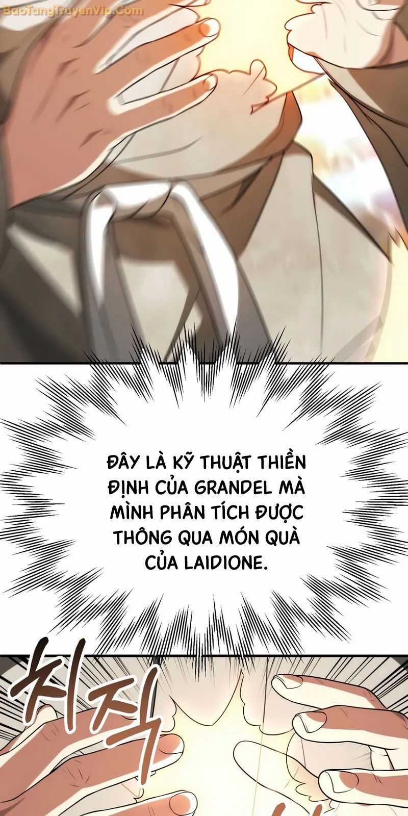 Con Trai Út Của Đại Pháp Sư Lừng Danh Chapter 77 trang 79