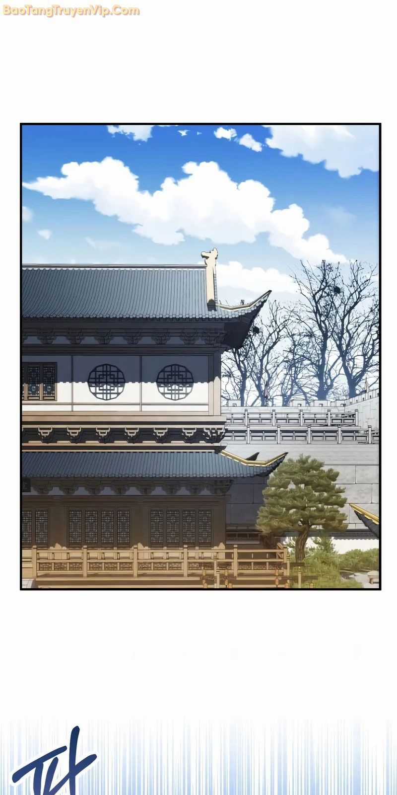 Con Trai Út Của Đại Pháp Sư Lừng Danh Chapter 77 trang 8