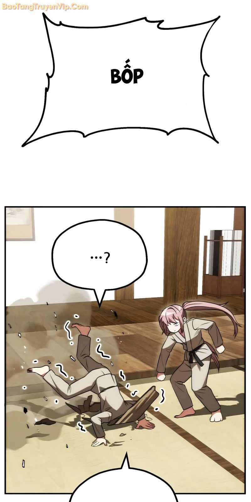 Con Trai Út Của Đại Pháp Sư Lừng Danh Chapter 77 trang 82