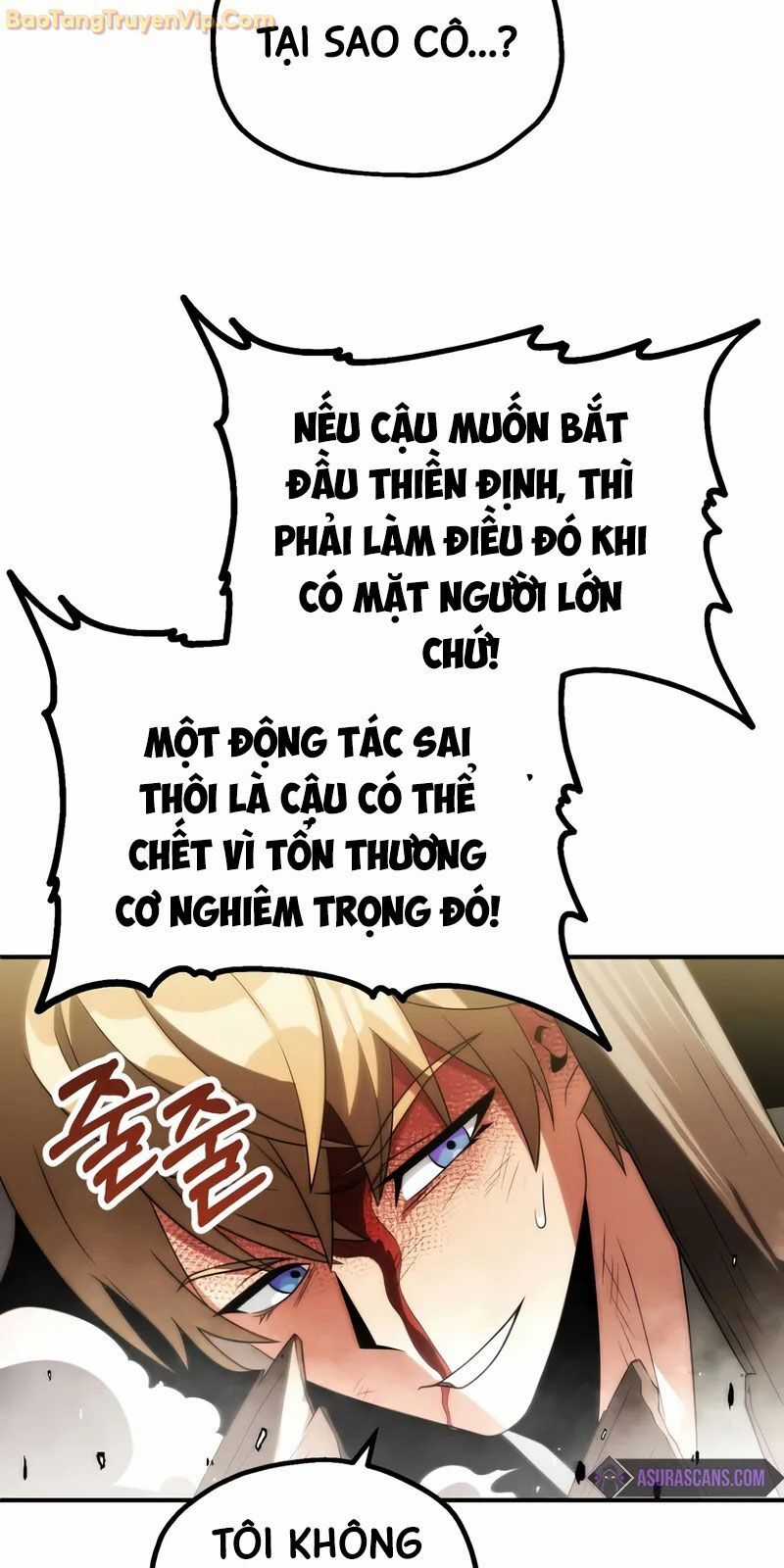 Con Trai Út Của Đại Pháp Sư Lừng Danh Chapter 77 trang 83