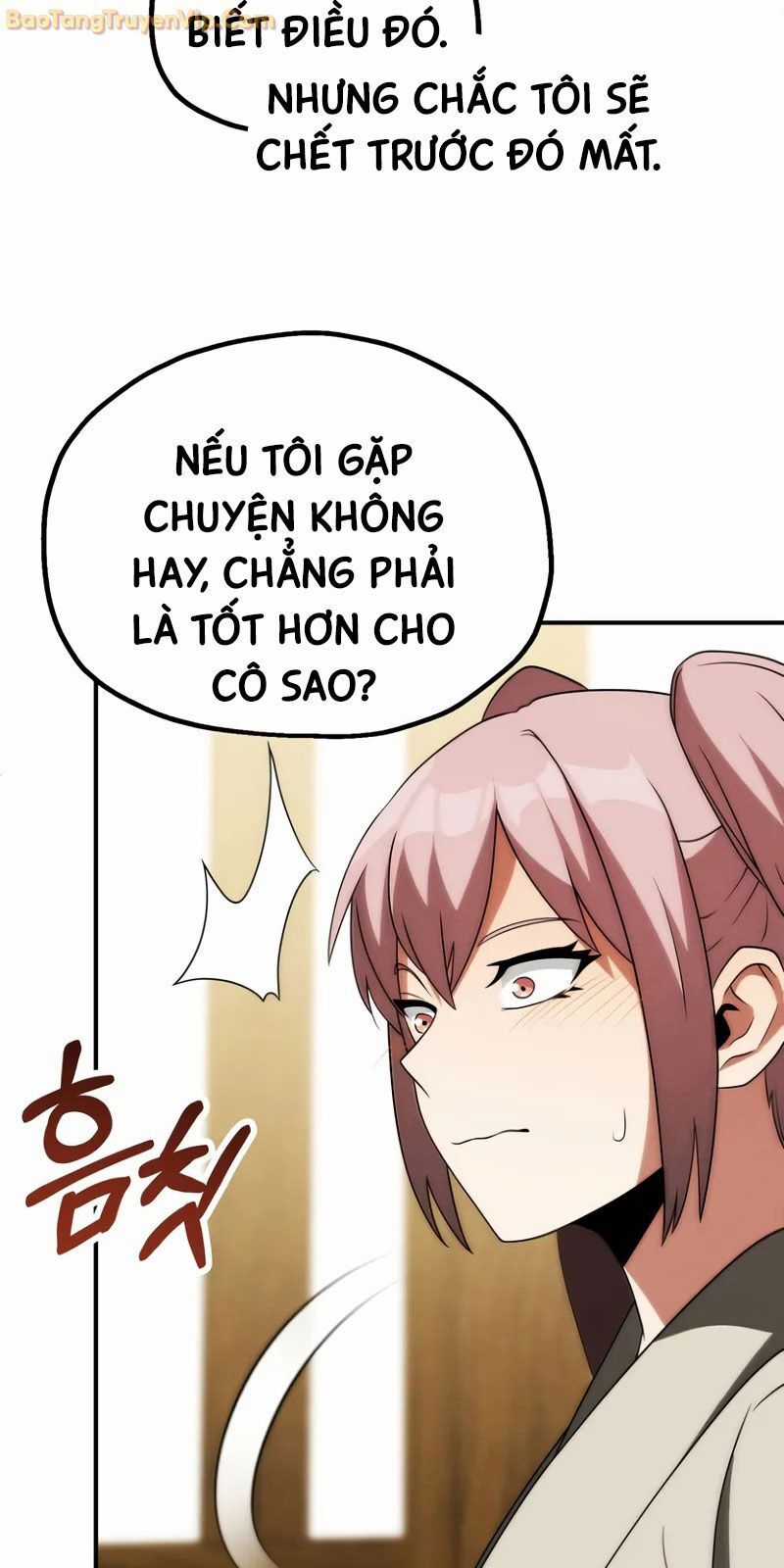 Con Trai Út Của Đại Pháp Sư Lừng Danh Chapter 77 trang 84