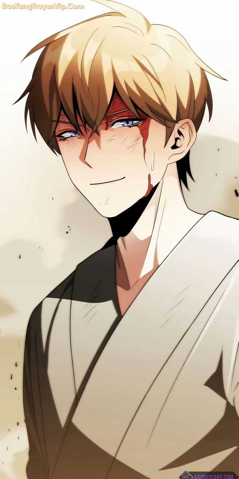 Con Trai Út Của Đại Pháp Sư Lừng Danh Chapter 77 trang 89