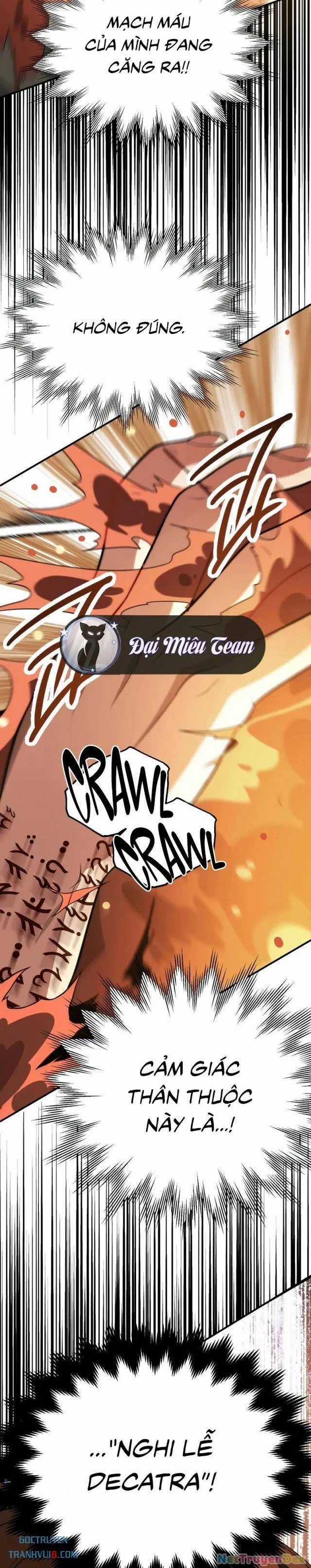 Con Trai Út Của Đại Pháp Sư Lừng Danh Chapter 78 trang 10